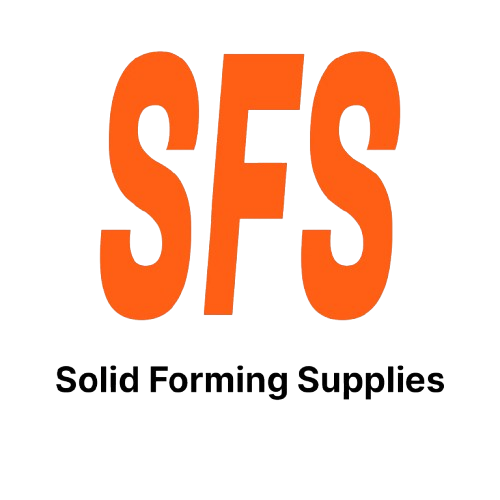 Solid Forming Supplies